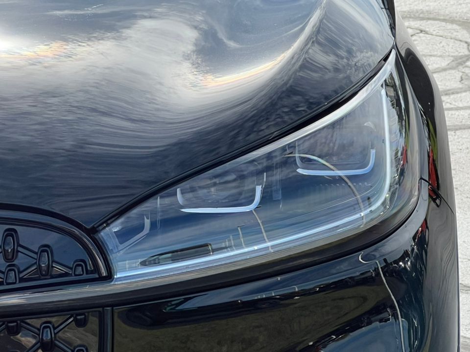 2027 Lincoln Aviator Reserve - Photo 38