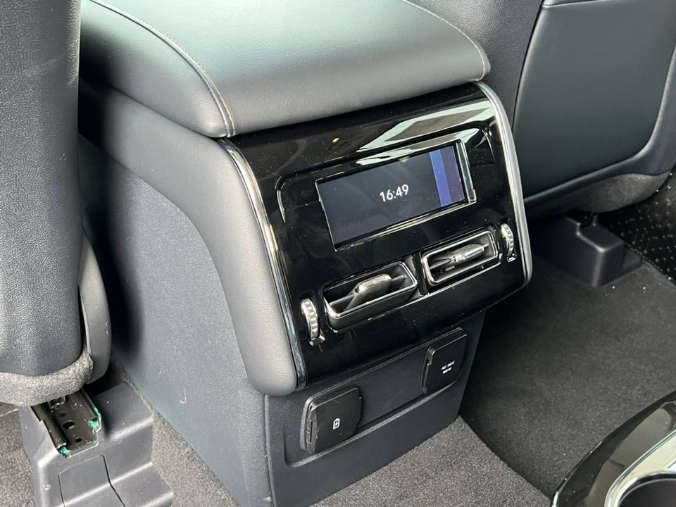 2025 Lincoln Aviator Reserve - Photo 36
