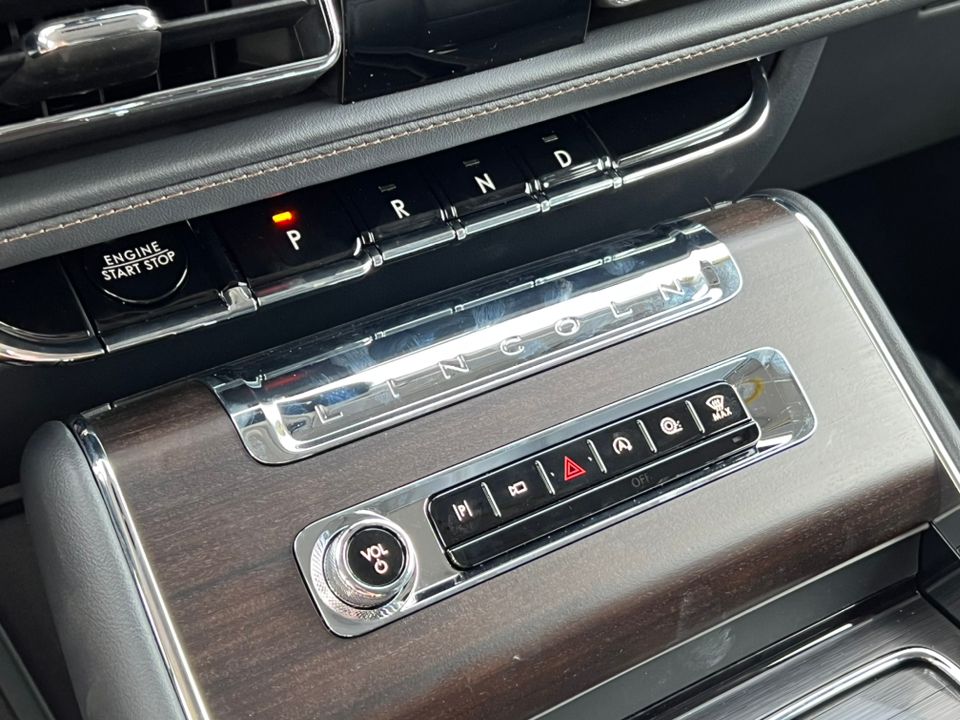 2025 Lincoln Aviator Reserve - Photo 29