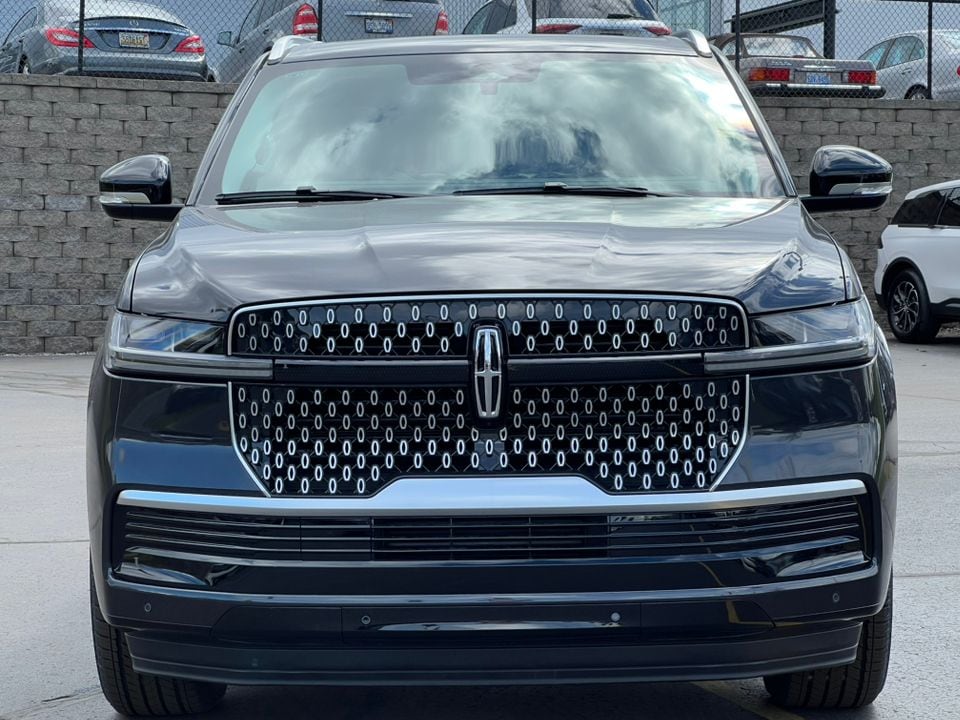 2026 Lincoln Navigator Reserve - Photo 39