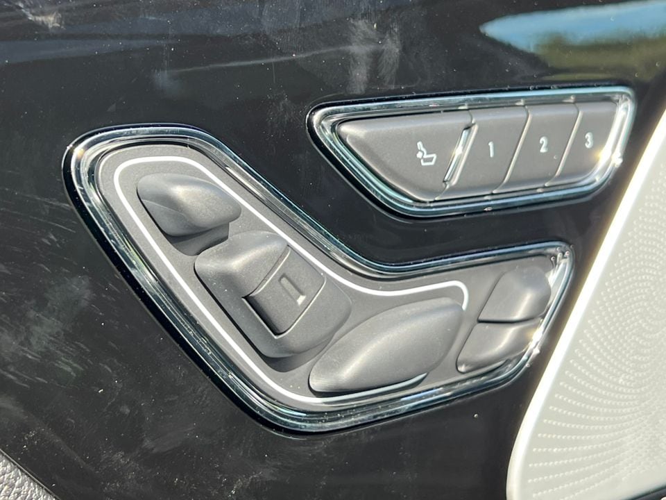 2027 Lincoln Aviator Reserve - Photo 12