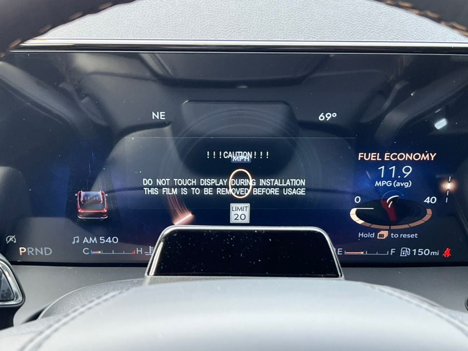 2025 Lincoln Aviator Reserve - Photo 21