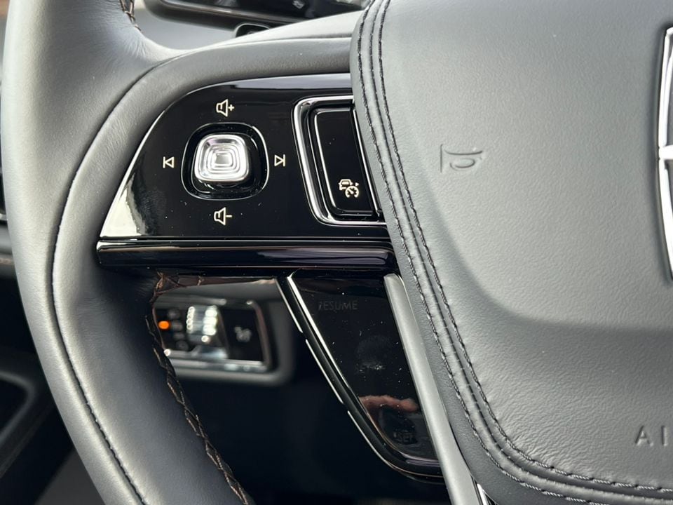 2025 Lincoln Aviator Reserve - Photo 22