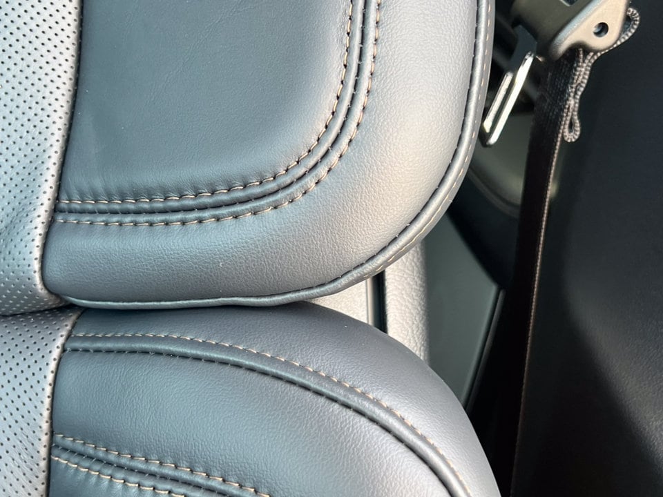 2027 Lincoln Aviator Reserve - Photo 15