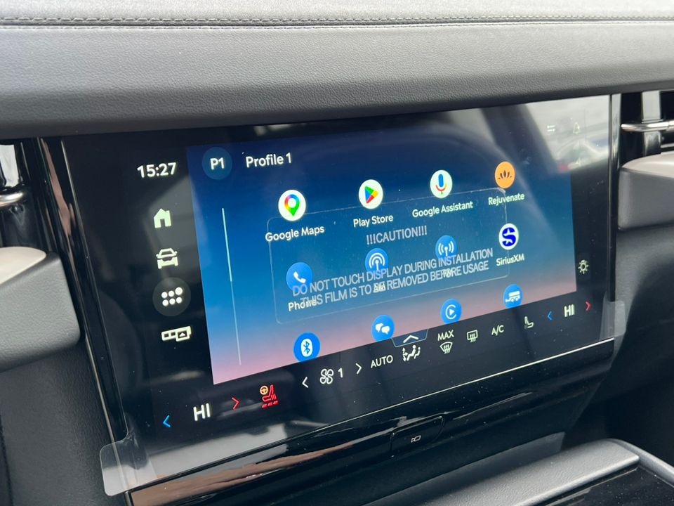 2026 Lincoln Navigator Reserve - Photo 23