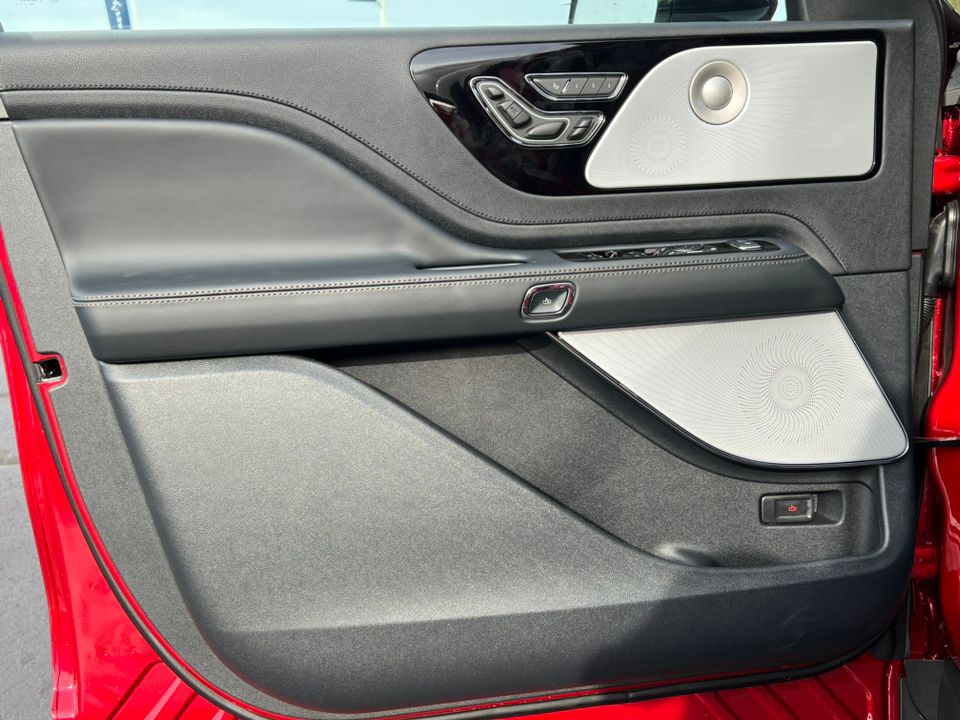 2025 Lincoln Aviator Reserve - Photo 15