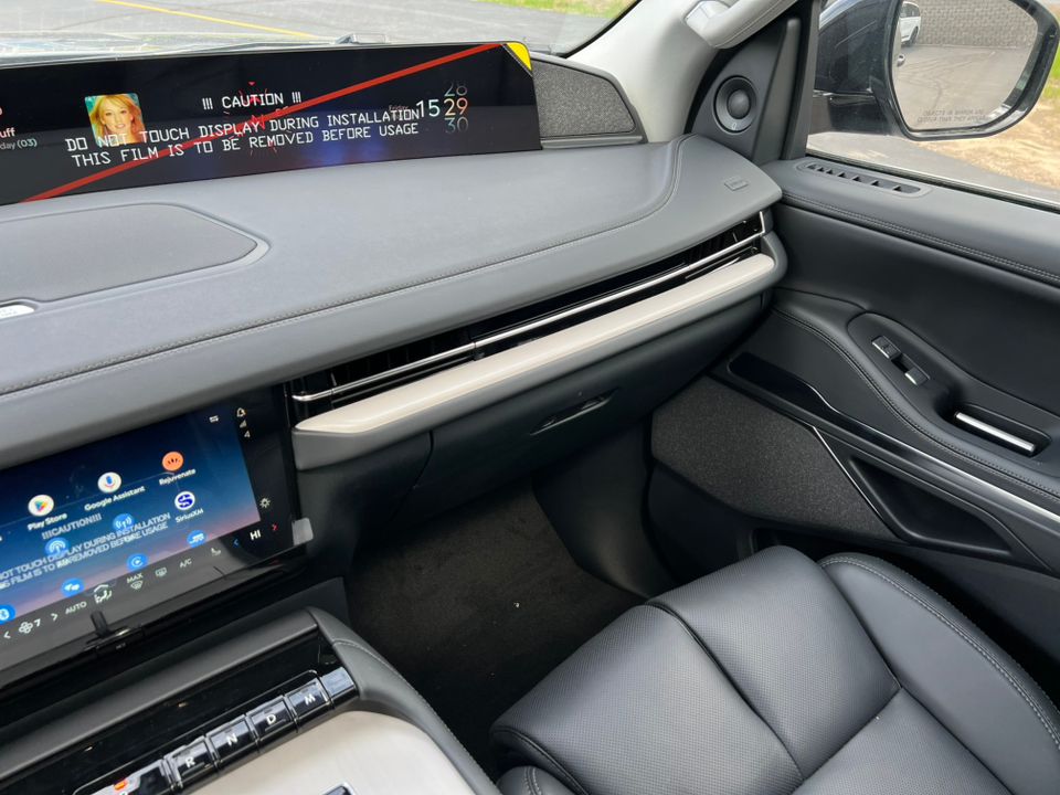 2026 Lincoln Navigator Reserve - Photo 31