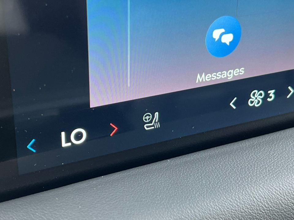 2025 Lincoln Aviator Reserve - Photo 28