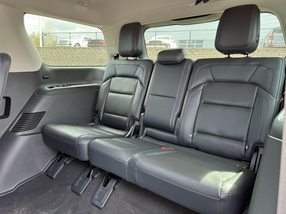 2026 Lincoln Navigator Reserve - Photo 6
