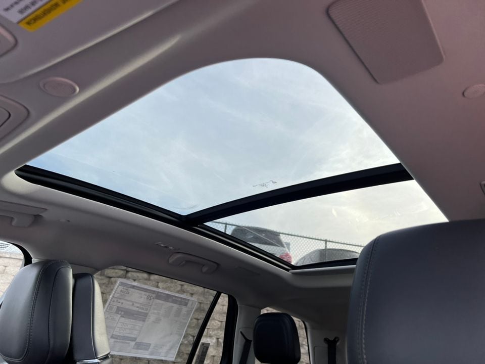 2025 Lincoln Aviator Reserve - Photo 8
