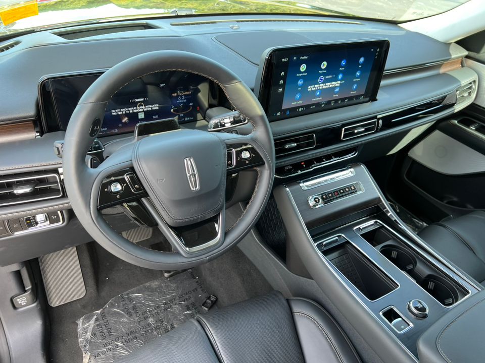 2027 Lincoln Aviator Reserve - Photo 18
