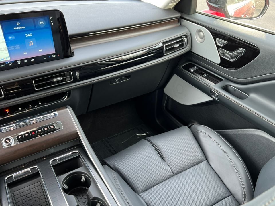 2025 Lincoln Aviator Reserve - Photo 35