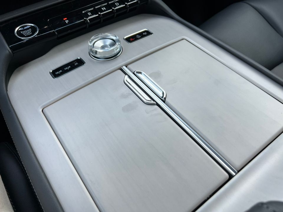 2026 Lincoln Navigator Reserve - Photo 28