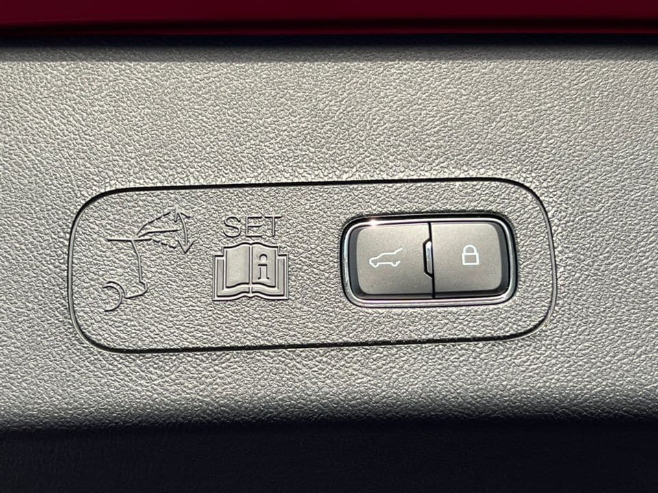 2025 Lincoln Aviator Reserve - Photo 39