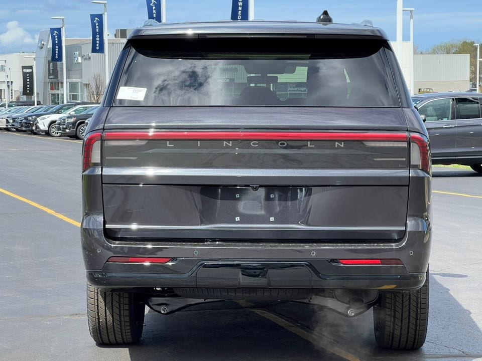 2026 Lincoln Navigator Reserve - Photo 41