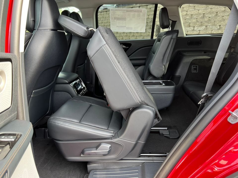 2025 Lincoln Aviator Reserve - Photo 6