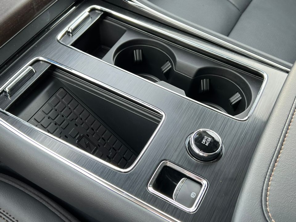2025 Lincoln Aviator Reserve - Photo 30