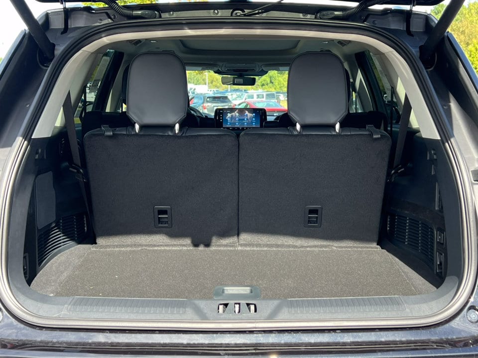 2027 Lincoln Aviator Reserve - Photo 35
