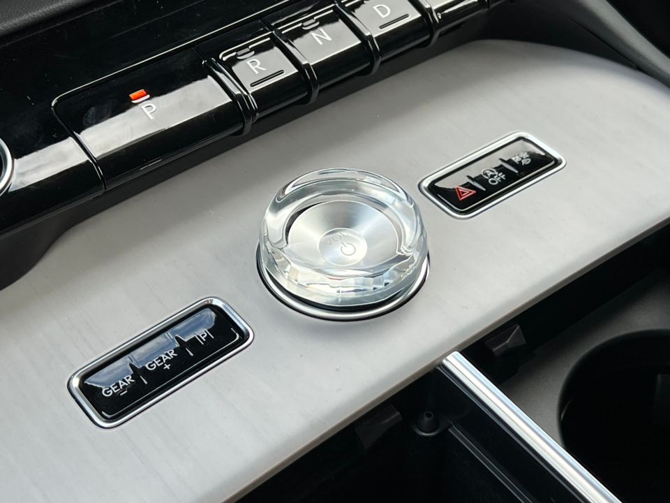 2026 Lincoln Navigator Reserve - Photo 25