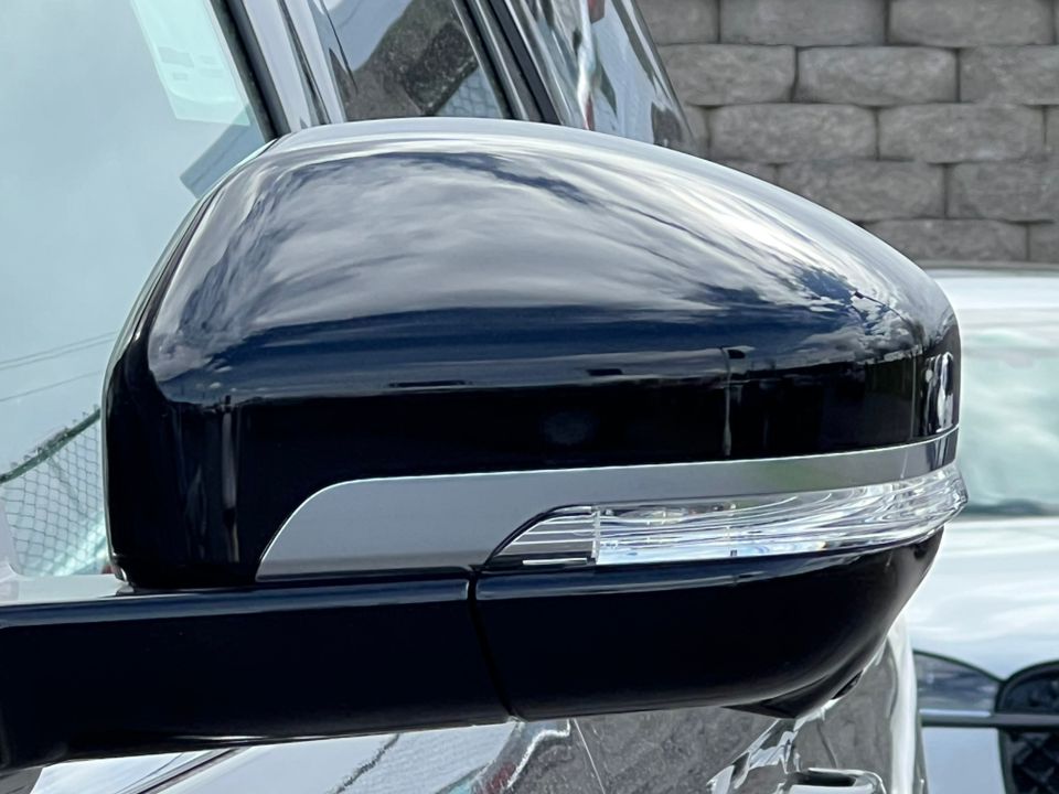 2026 Lincoln Navigator Reserve - Photo 36