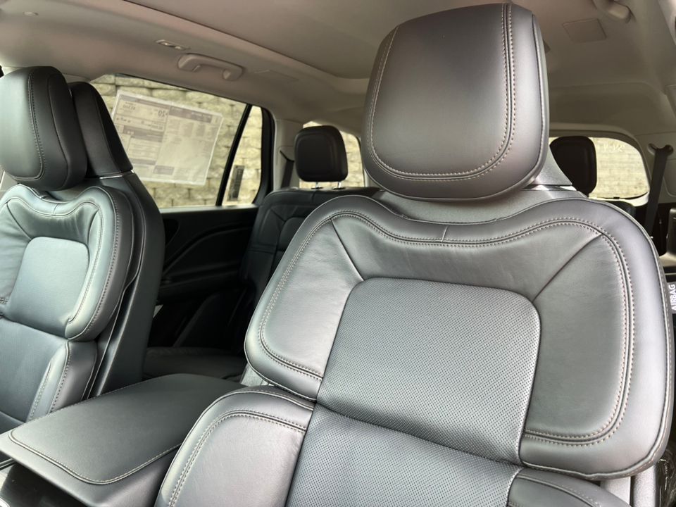 2025 Lincoln Aviator Reserve - Photo 12