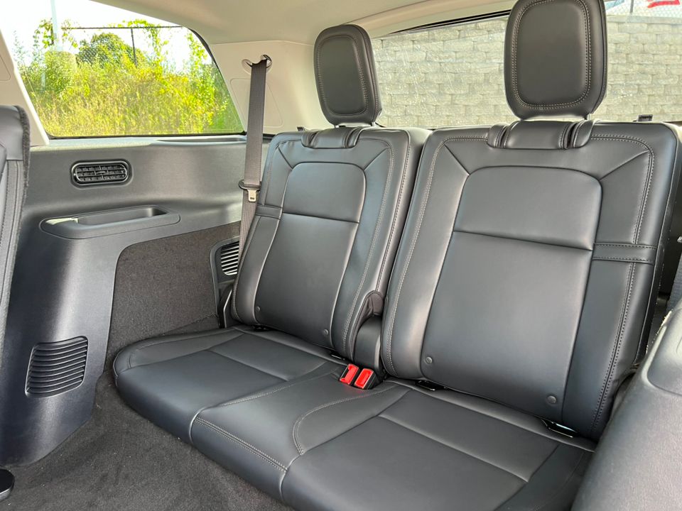 2027 Lincoln Aviator Reserve - Photo 7