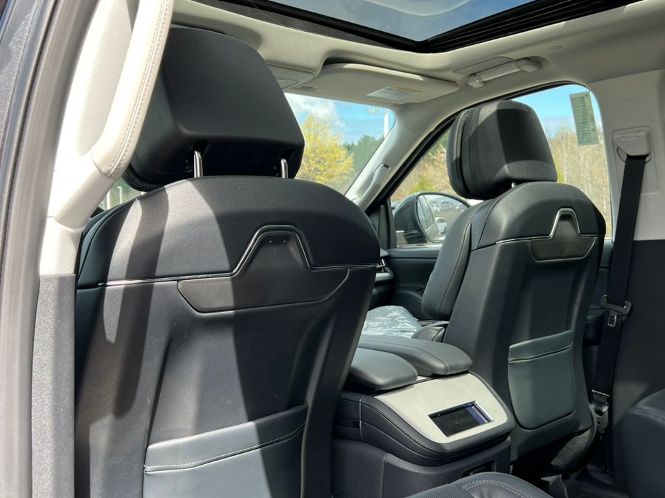2026 Lincoln Navigator Reserve - Photo 32