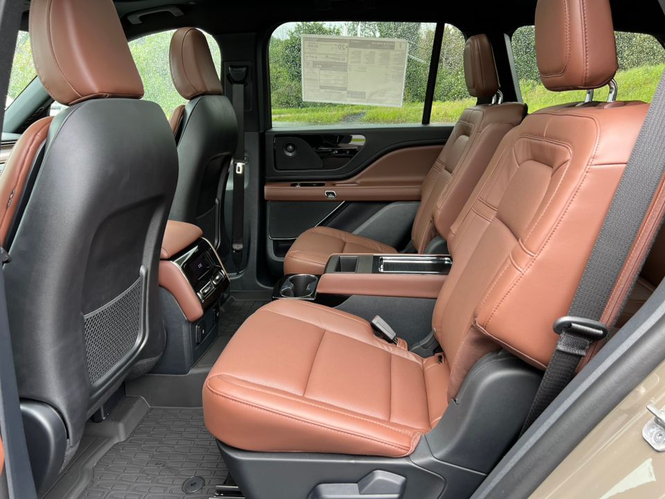 2026 Lincoln Aviator Reserve - Photo 5
