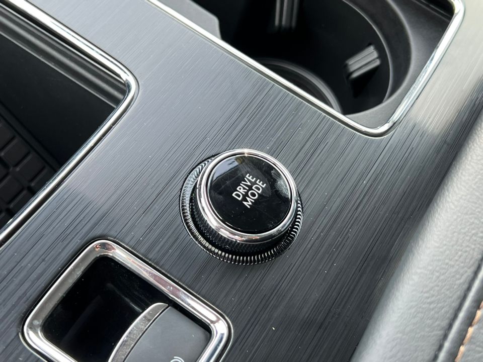 2025 Lincoln Aviator Reserve - Photo 31