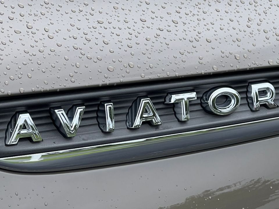 2026 Lincoln Aviator Reserve - Photo 2
