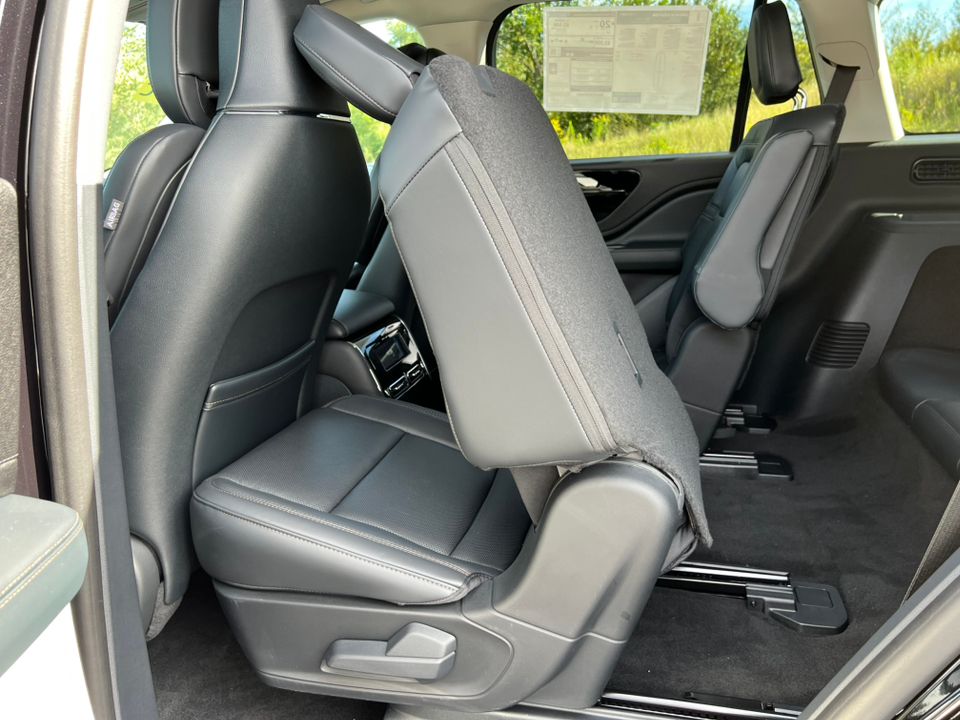 2027 Lincoln Aviator Reserve - Photo 6