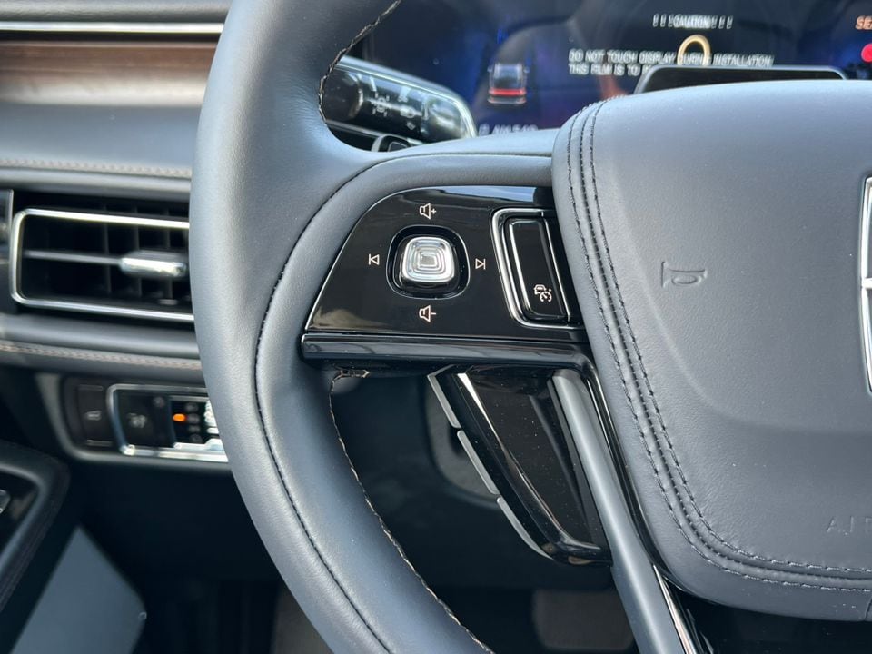 2027 Lincoln Aviator Reserve - Photo 21