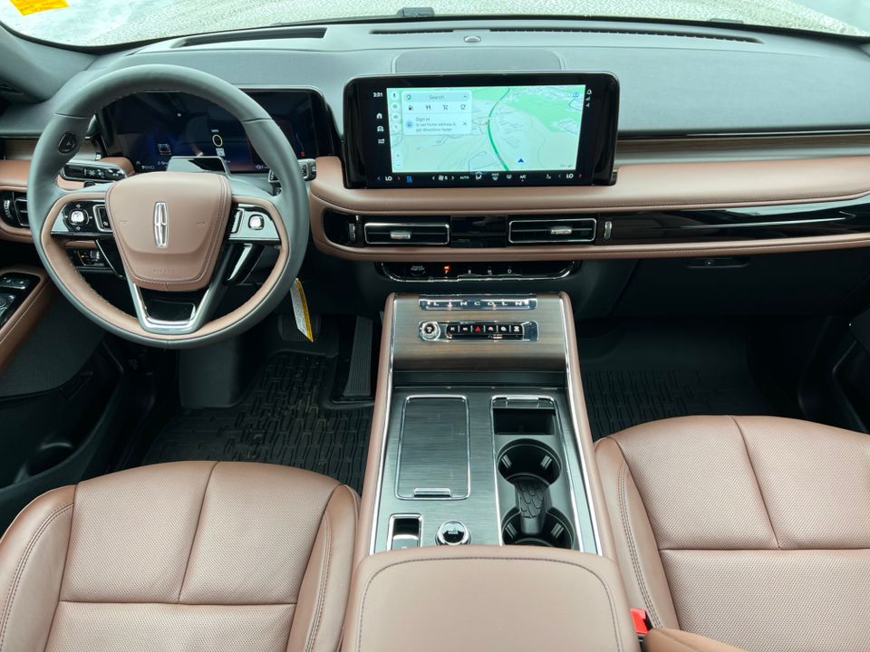2026 Lincoln Aviator Reserve - Photo 3