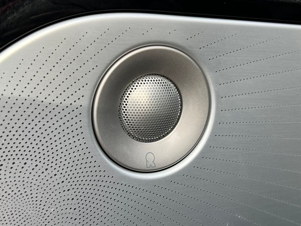 2025 Lincoln Aviator Reserve - Photo 17