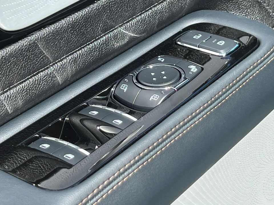 2027 Lincoln Aviator Reserve - Photo 17