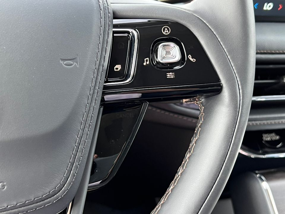 2025 Lincoln Aviator Reserve - Photo 23