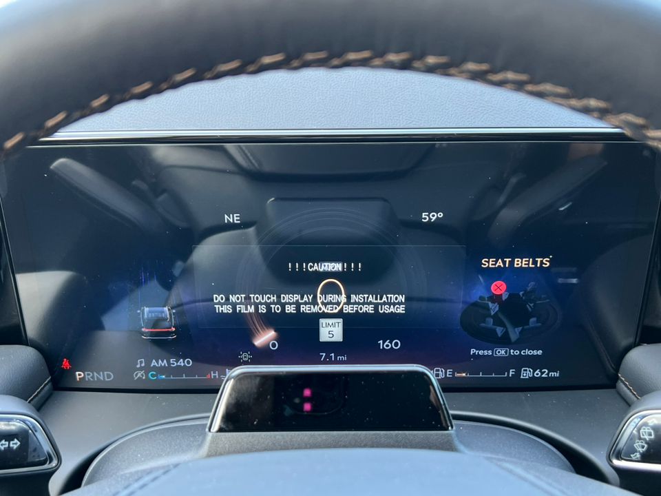 2027 Lincoln Aviator Reserve - Photo 20