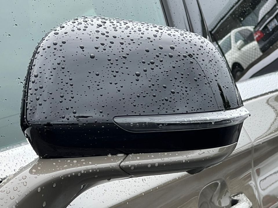 2026 Lincoln Aviator Reserve - Photo 36