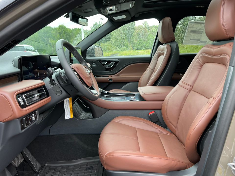 2026 Lincoln Aviator Reserve - Photo 4