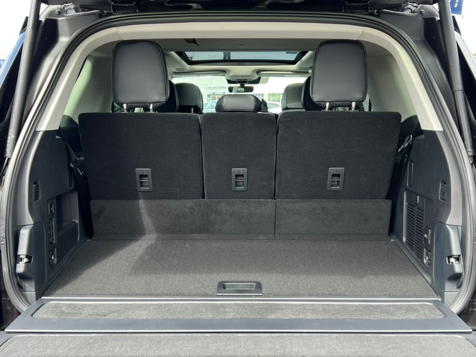 2026 Lincoln Navigator Reserve - Photo 34