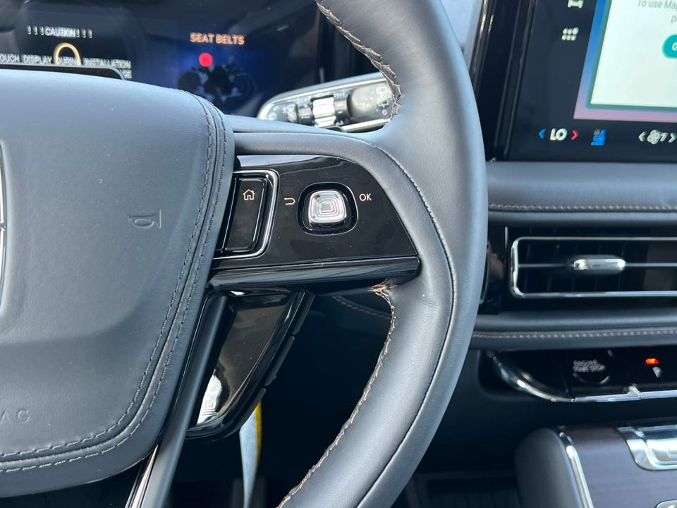 2027 Lincoln Aviator Reserve - Photo 22
