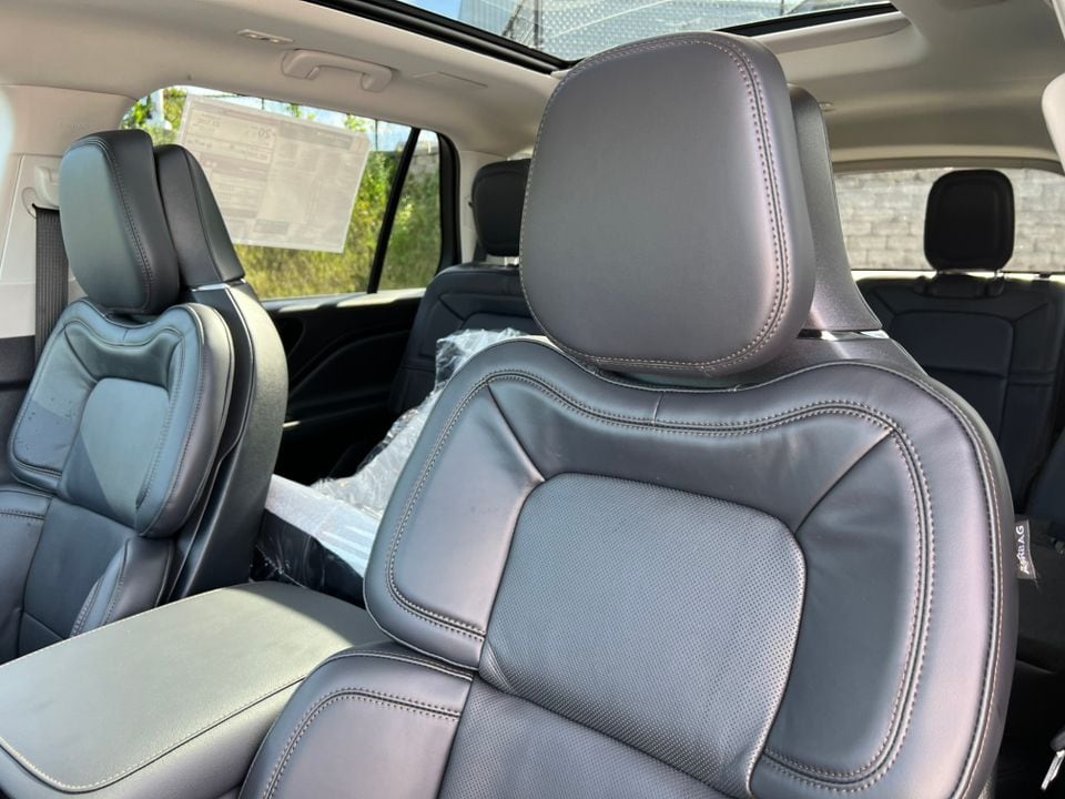 2027 Lincoln Aviator Reserve - Photo 14