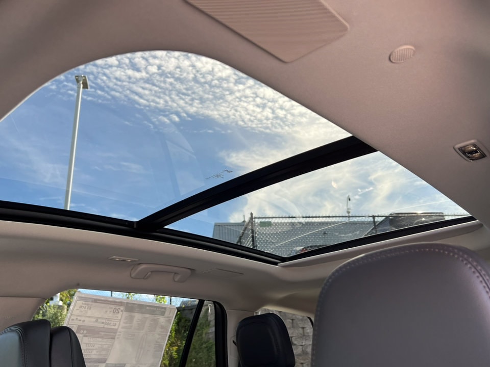 2027 Lincoln Aviator Reserve - Photo 8