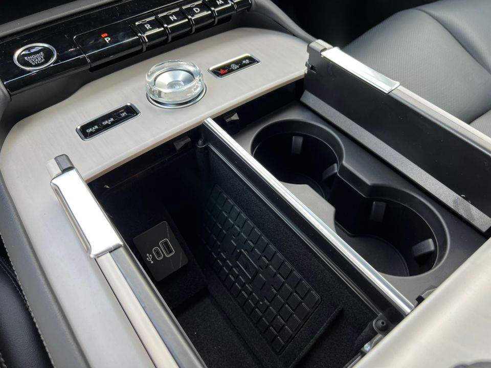 2026 Lincoln Navigator Reserve - Photo 27
