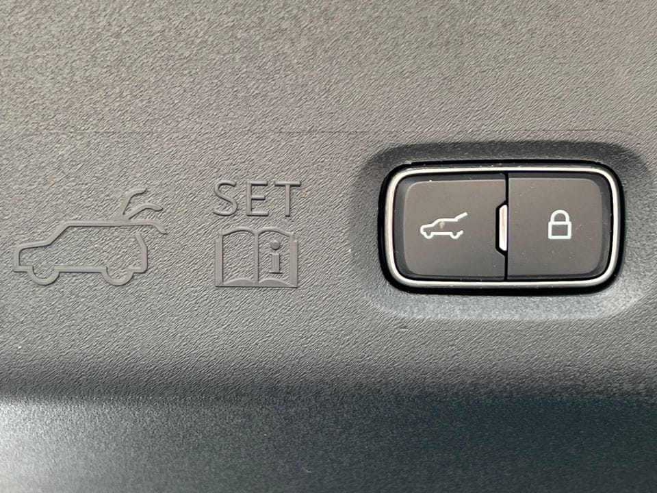 2026 Lincoln Navigator Reserve - Photo 35