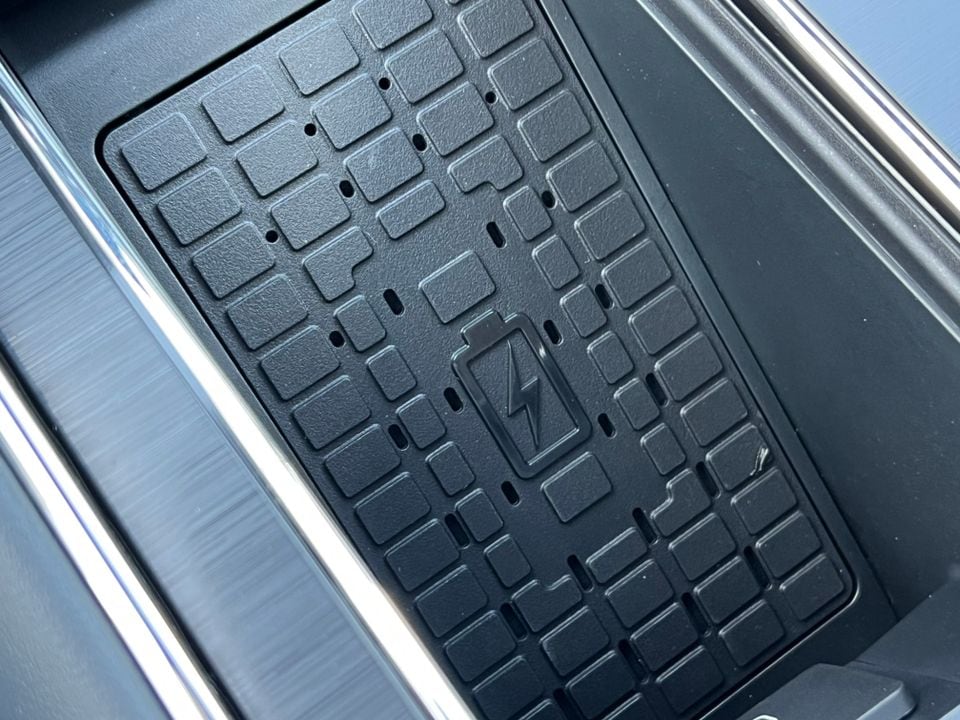 2027 Lincoln Aviator Reserve - Photo 27