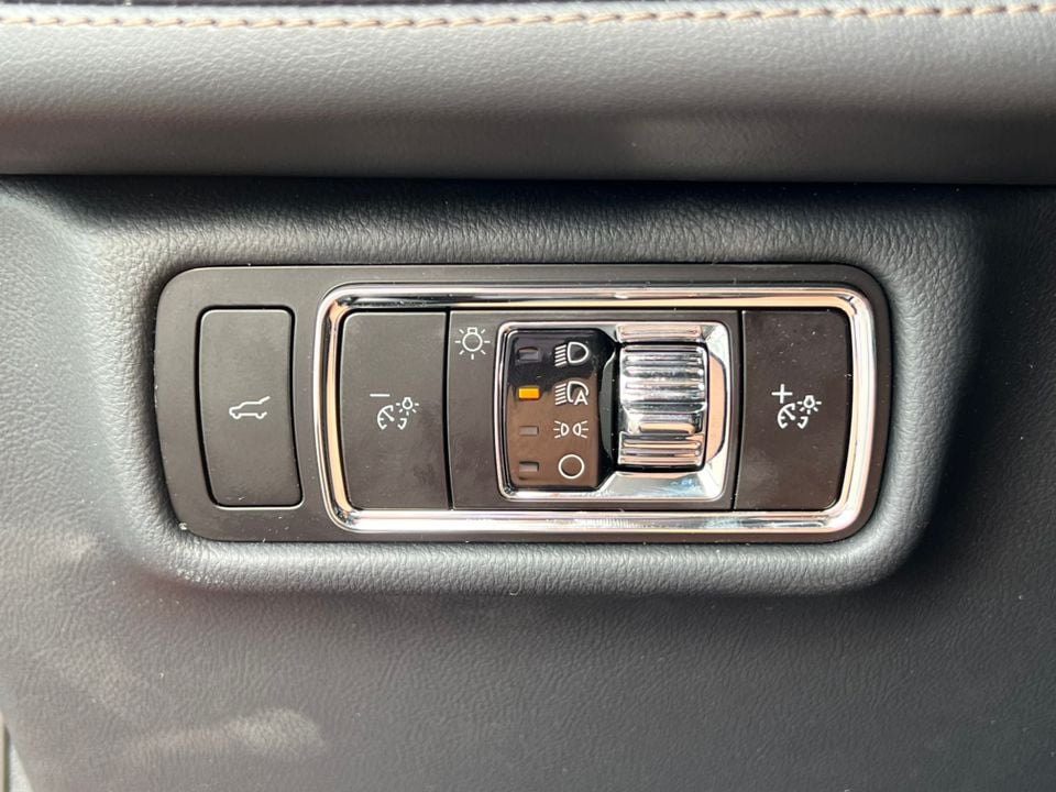 2025 Lincoln Aviator Reserve - Photo 20