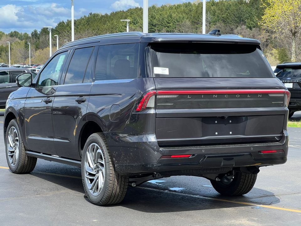 2026 Lincoln Navigator Reserve - Photo 42