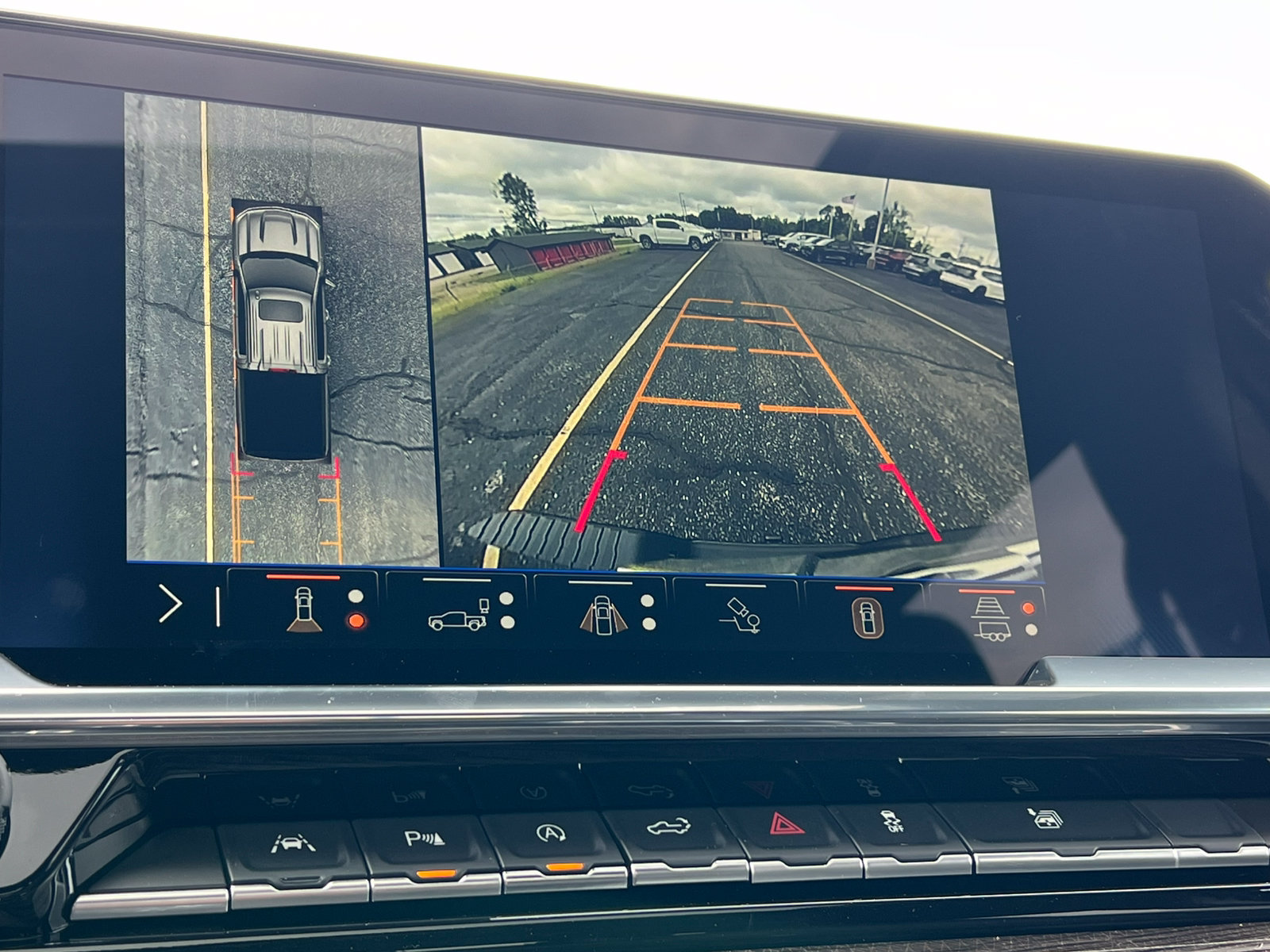 2026 Chevrolet Silverado 1500 RST - Photo 31