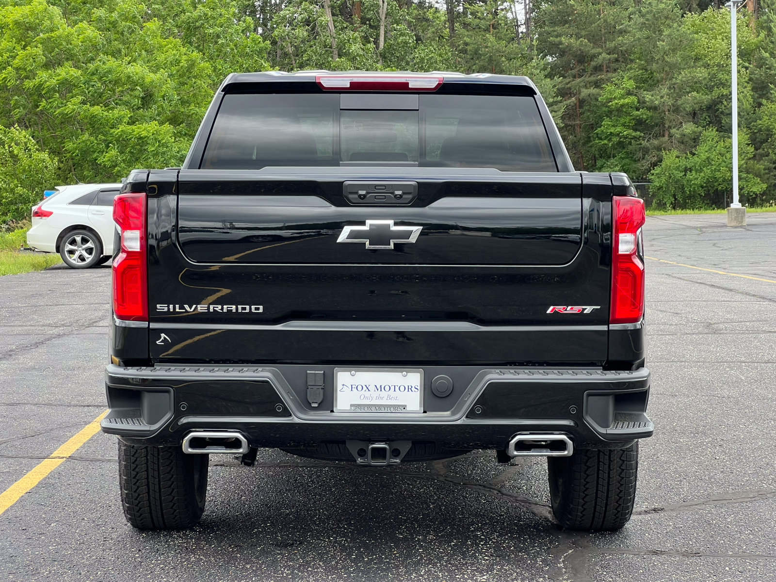 2026 Chevrolet Silverado 1500 RST - Photo 51
